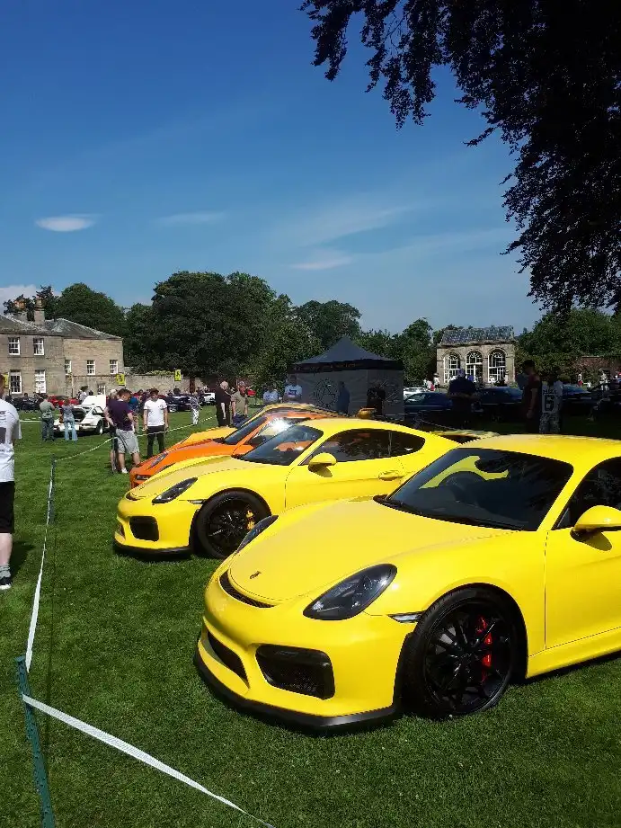 Hotels in Stocksfield