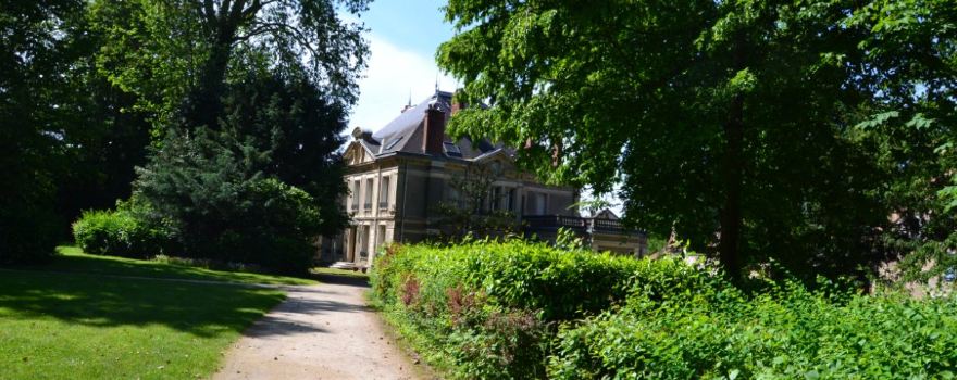 Parc Lejars-Rouillon