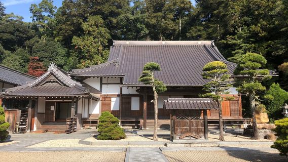 Matsue