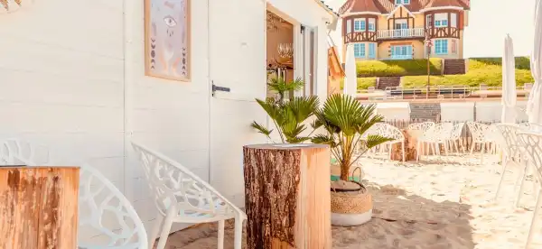 Hotels in De Haan