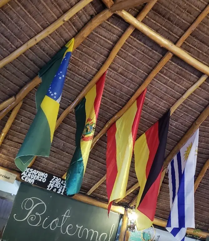 Province de Chiquitos