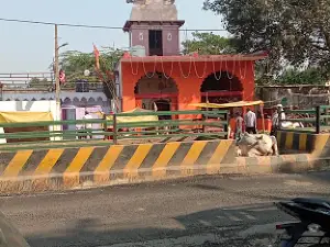 Hanuman Mandir