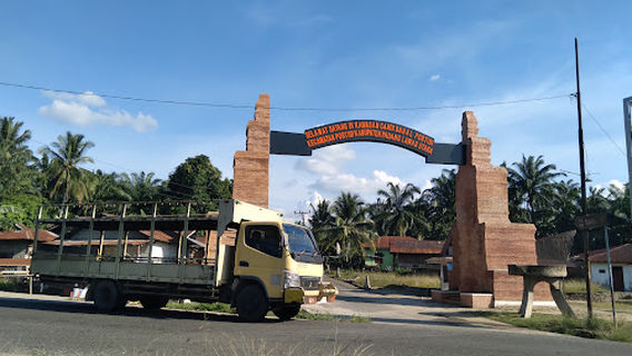 Candi Pulo