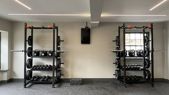 Compello Fitness Easingwold