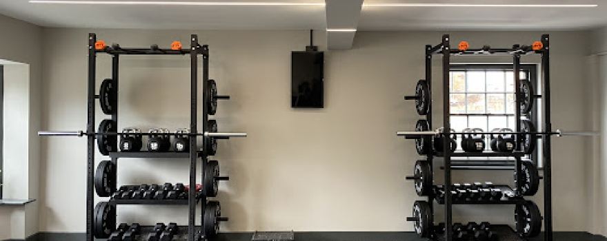 Compello Fitness Easingwold