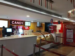 Movie Time Cinemas || S.S Gardenia Mall || Daavanagere