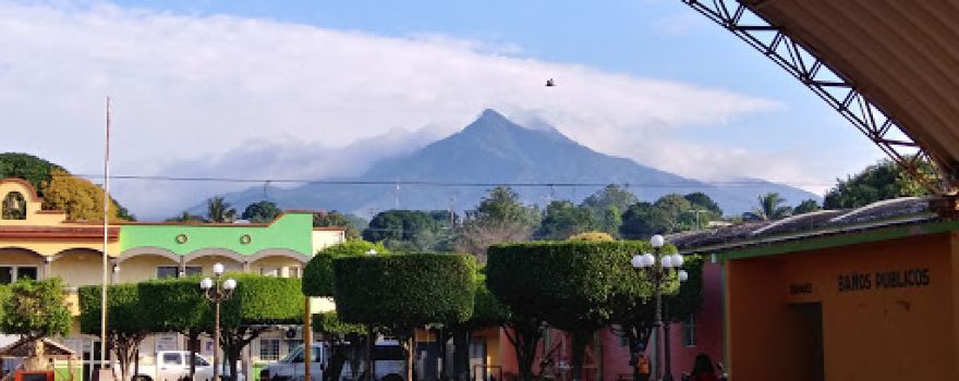 Municipal Park