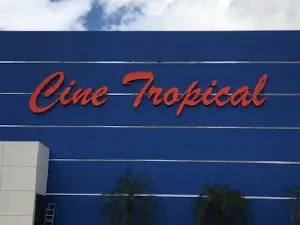 CINE TROPICAL TOCOA