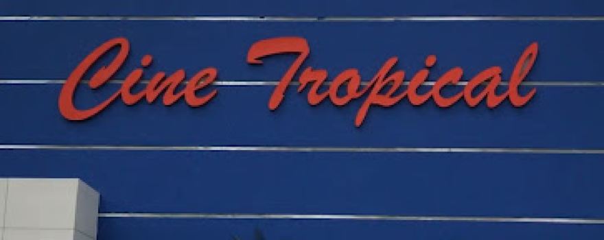 CINE TROPICAL TOCOA