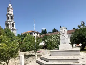 Argalasti