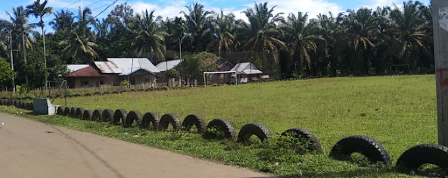 Lapangan Sepak Bola