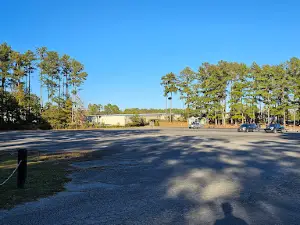 Claystone Park