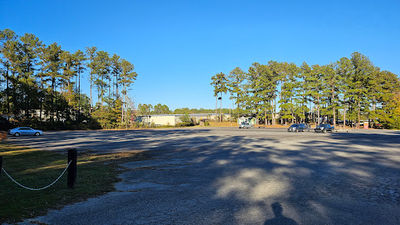 Claystone Park