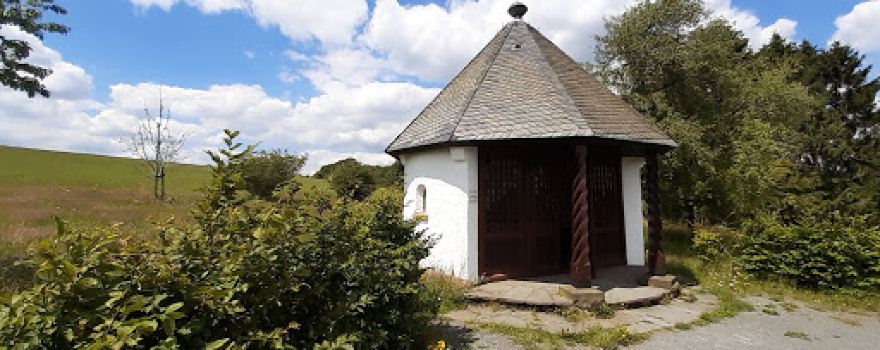 Bergkapelle auf dem Mühlenberg