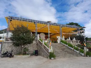Tịnh Thất Quan Âm - Thầy Thích Giác Nhàn trụ trì