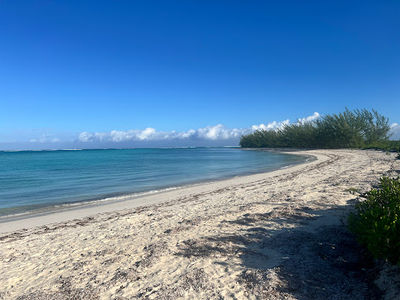 Sandy Point Beach