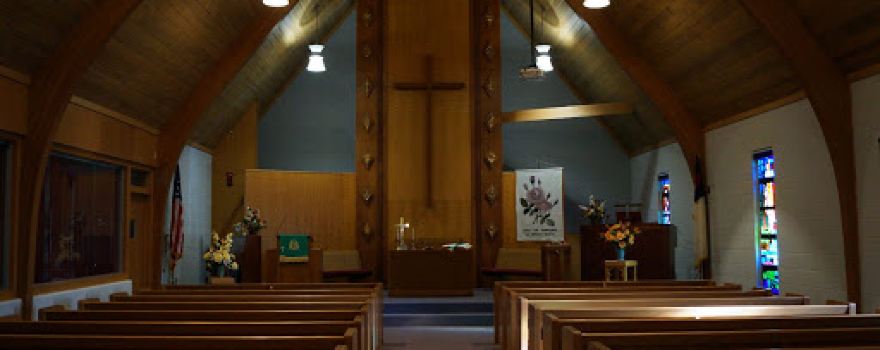 Presbyterian Church United