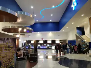 Cinépolis VIP Cosmopol