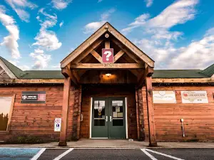 Gateway Labrador - Visitor Information Centre