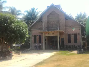 GKPS Balam Km 22