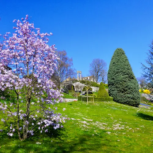 Parc du Bourg-de-Rive