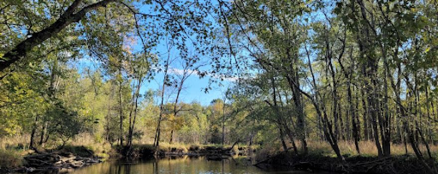 Gilliom-Cherp Nature Park