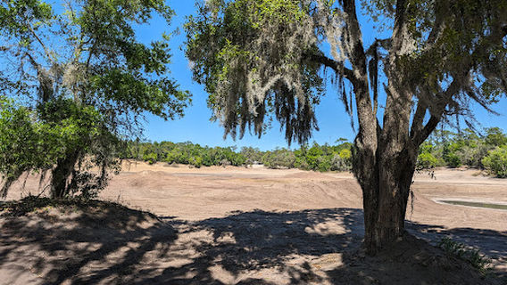 Croom Wildlife Management Area