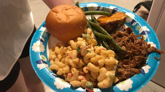 Field Camp of Charlottesville