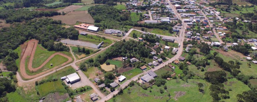Parque Municipal Luiz de Lorenzi
