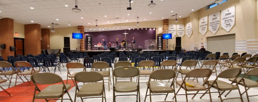 Tru Community Church
