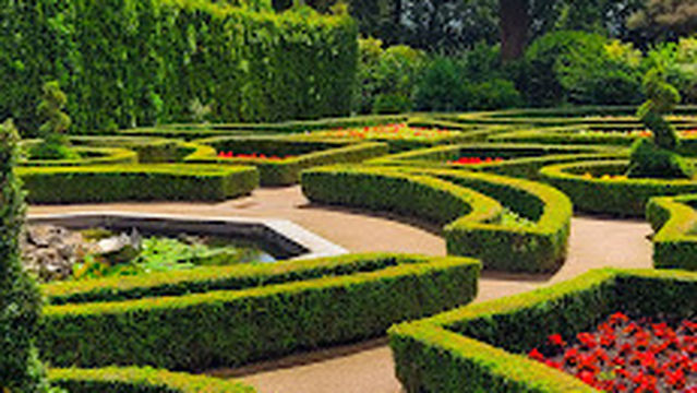 Sophia Gardens Cricket Ground