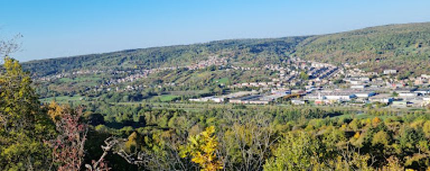 Parc Aurore Simonaire