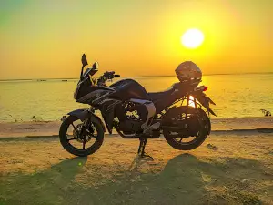 Moinot Ghat