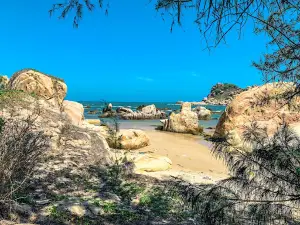 Gold Rock Beach Travel Park