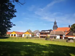 Camping Seeburger See
