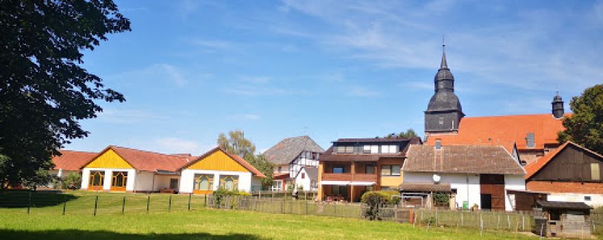 Camping Seeburger See