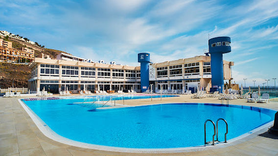 Club de Mar Radazul