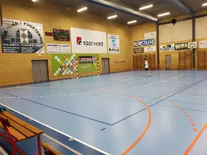 Hjallerup Idrætscenter