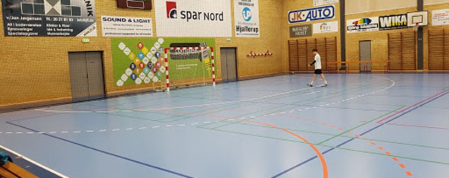 Hjallerup Idrætscenter