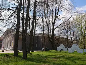 Rezekne theater JORIKS