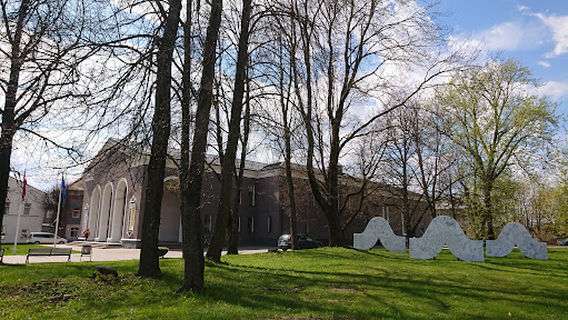 Rezekne theater JORIKS