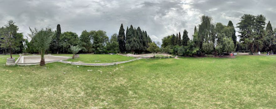 Nemla (Memla) Bagh