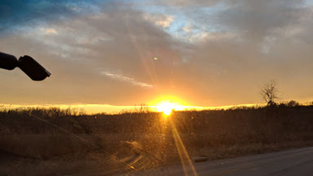 Independence Athletic Complex