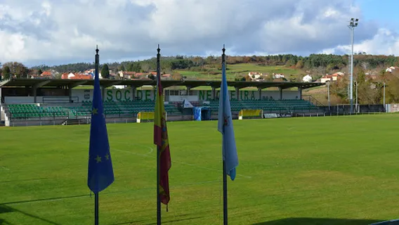 Campo Futbol Negreira