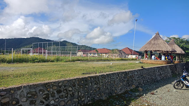 SSB Bintang Timur Atambua