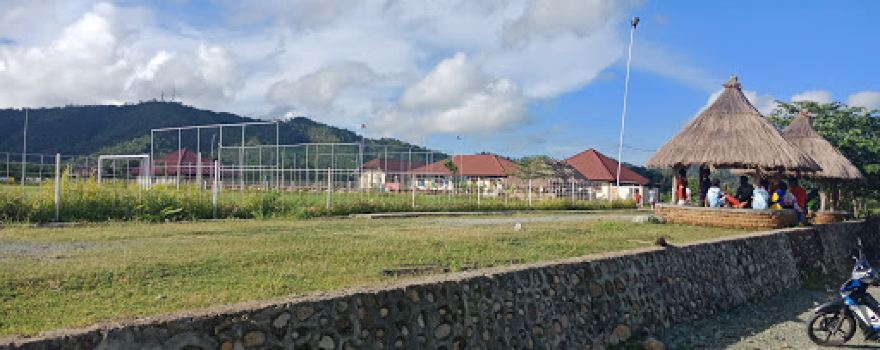 SSB Bintang Timur Atambua