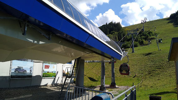 HündleBergbahn