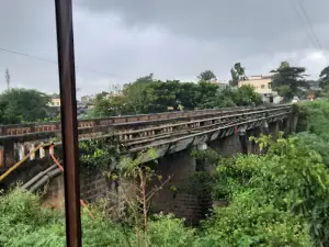 Raichand Bhojraj Mangal Karyalay