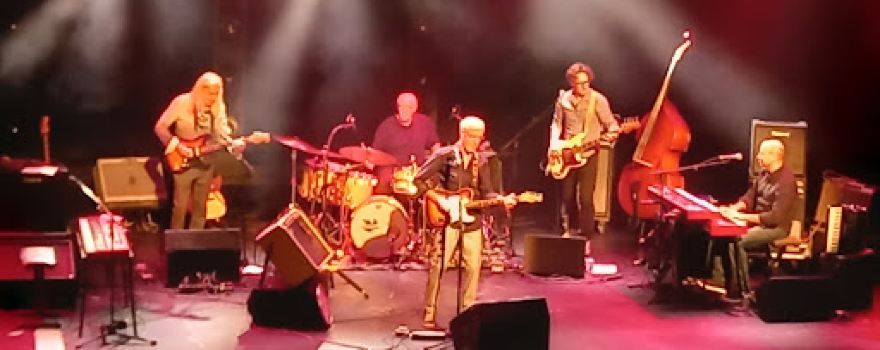 Cultuurcentrum Strombeek Grimbergen