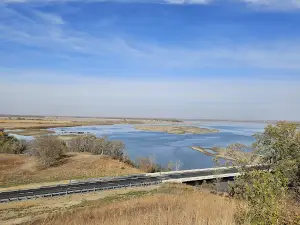 Mulberry Bend Overlook